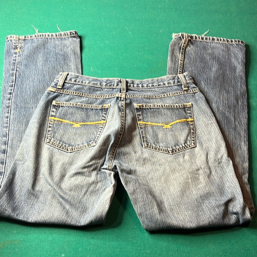 Cruel Girl relaxed work jeans